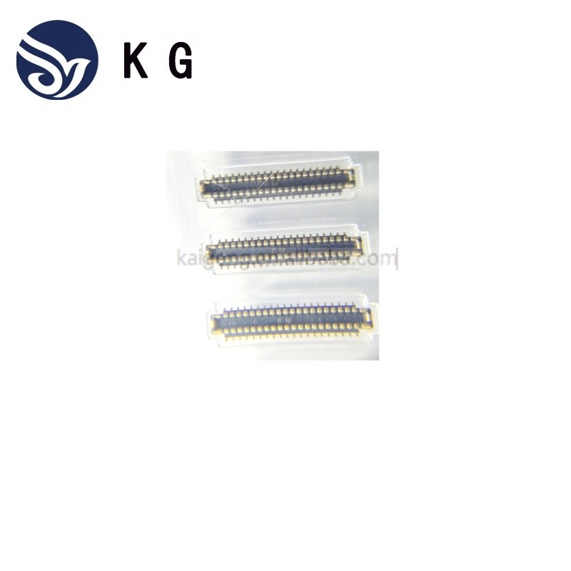 BK13C06-32DP/2-0.35V 865 Hybrid FPC-To-Board Connectors Interconnects