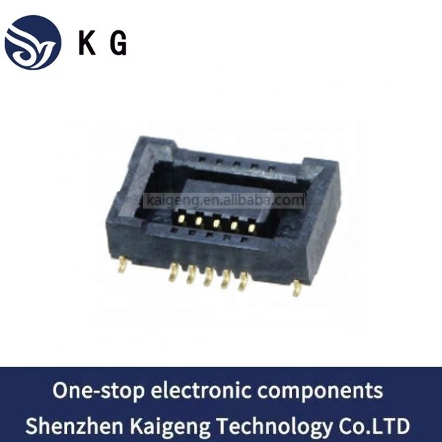 DF40B-10DS-0.4V 10 Position Connector Receptacle Connectors Interconnects