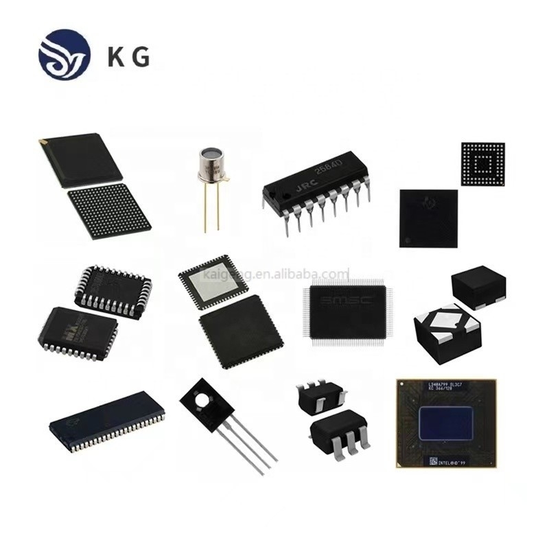 JQ1P-12V-F DIP Electronic Components IC MCU Microcontroller Integrated Circuits JQ1P-12V-F