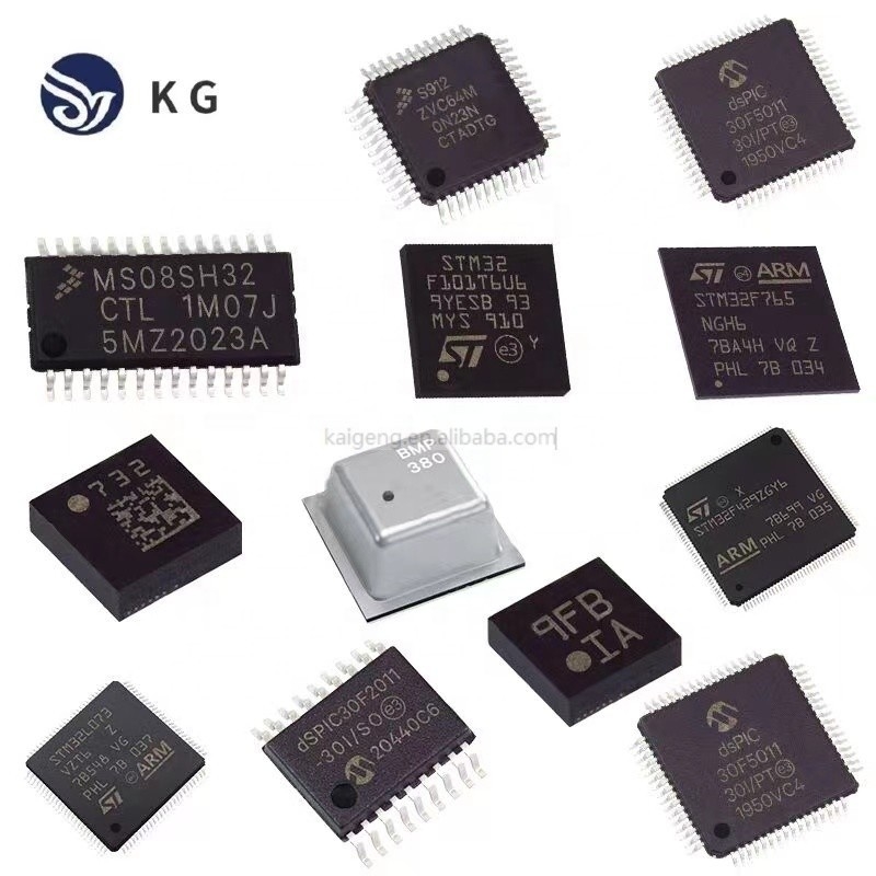 LG4BC20FD TO-220 Electronic Components IC MCU Microcontroller Integrated Circuits G4BC20FD