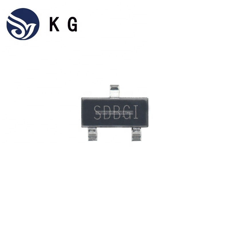 SGM2300-3.0YN3LG/TR SOT-23 Electronic Components IC MCU Microcontroller Integrated Circuits SGM2300-3.0YN3LG/TR