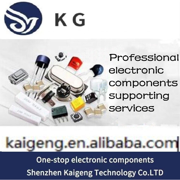 SGM8600XTDE8G/TR  TDFN-2  Electronic Components IC MCU Microcontroller Integrated Circuits SGM8600XTDE8G/TR