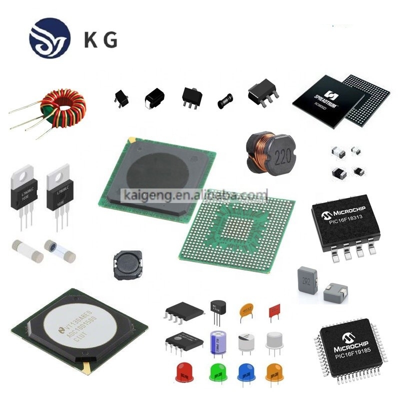 L1IG-0850000000000 SMD Electronic Components IC MCU Microcontroller Integrated Circuits L1IG-0850000000000