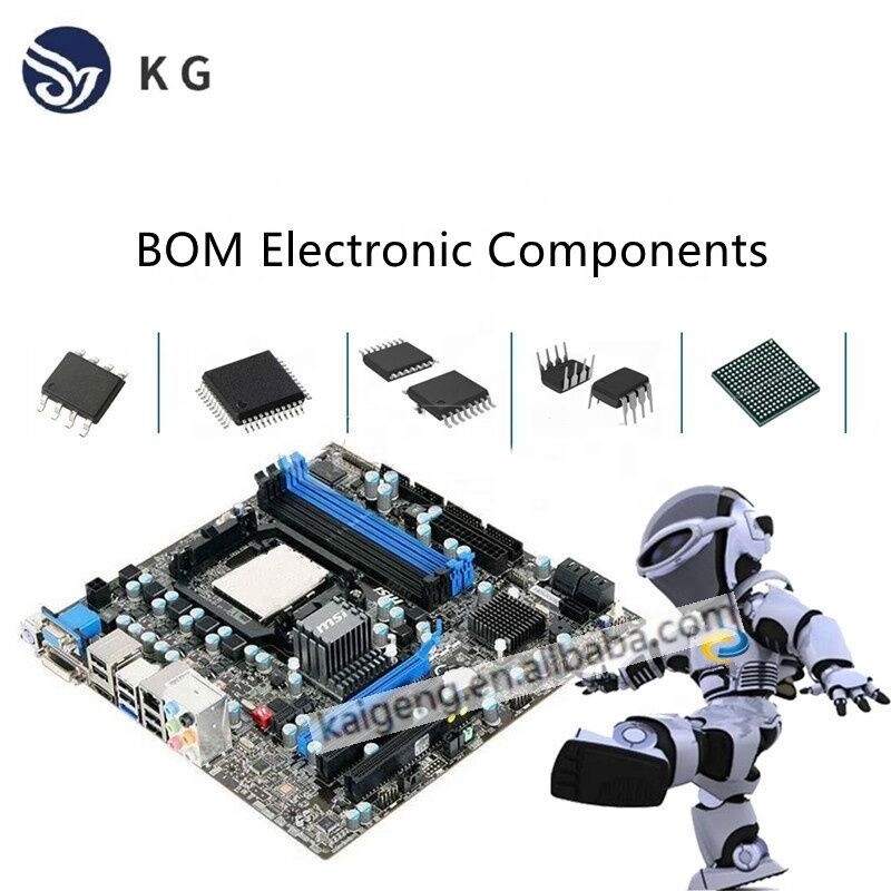 LMC7111BIM5X/NOPB SOT23-5 Digital Electronics Ic