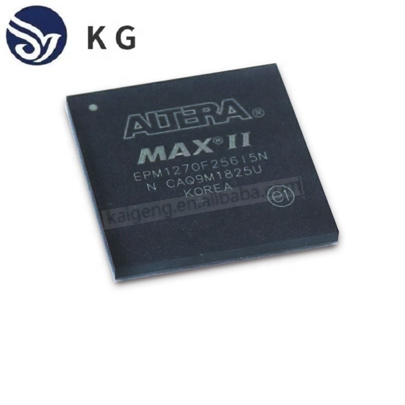 EP1AGX20CF484C6N BGA Electronic Components IC MCU Microcontroller Integrated Circuits EP1AGX20CF484C6N