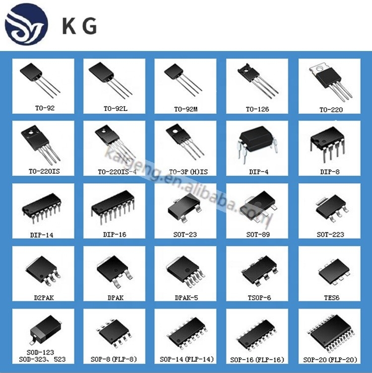 K4B2G0846C-HCK0 BGA Electronic Components IC MCU microcontroller Integrated Circuits K4B2G0846C-HCK0